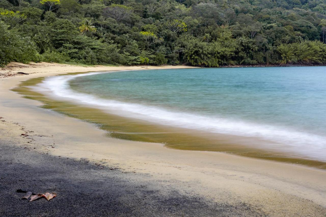 Fauna Praia do Bananal Εξωτερικό φωτογραφία