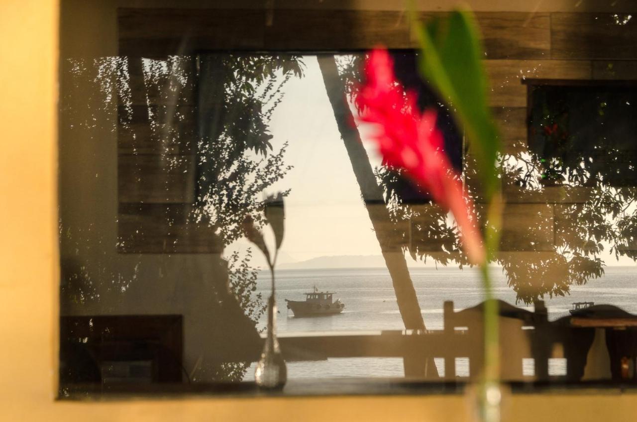 Fauna Praia do Bananal Εξωτερικό φωτογραφία