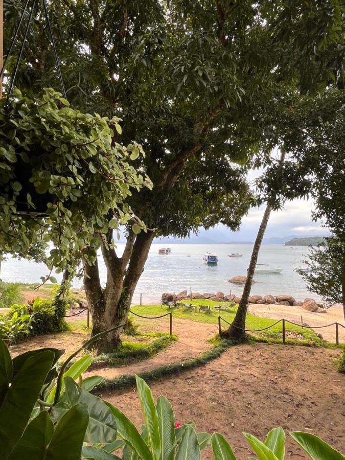 Fauna Praia do Bananal Εξωτερικό φωτογραφία