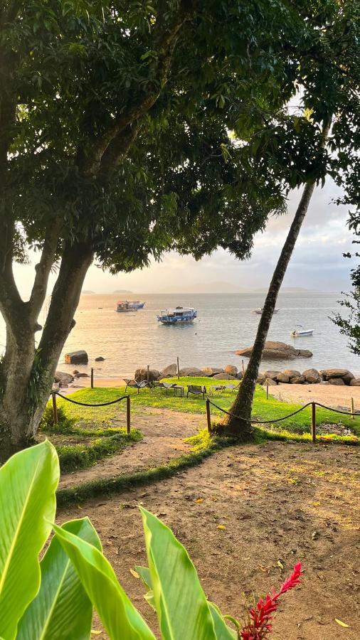 Fauna Praia do Bananal Εξωτερικό φωτογραφία